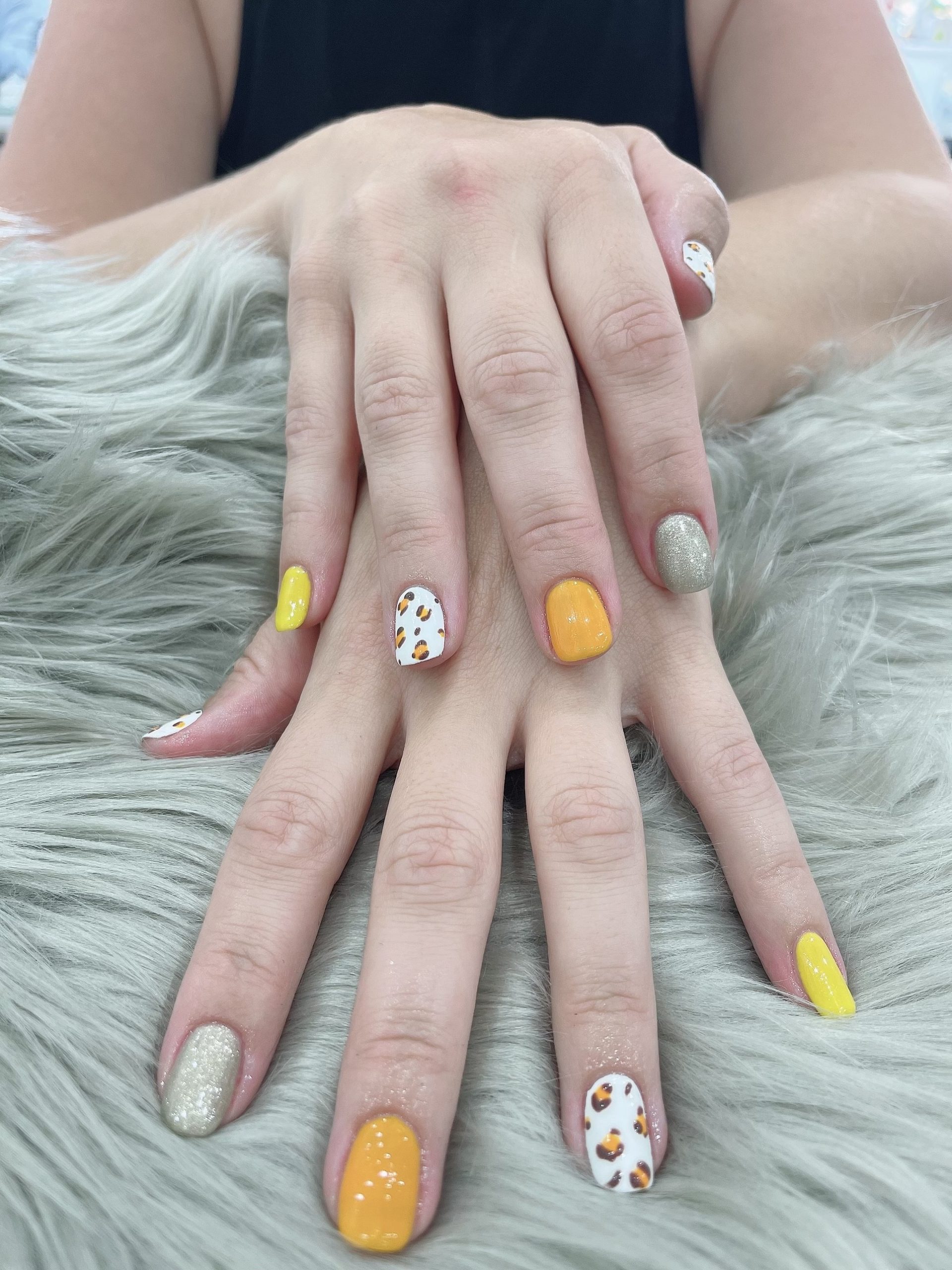 Embrace Spring with the hottest nail trends 2023