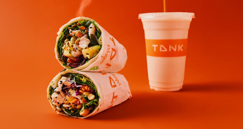 Tank - Highbury Eats
