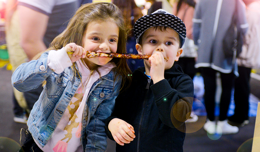 Highbury Night Markets Auckland